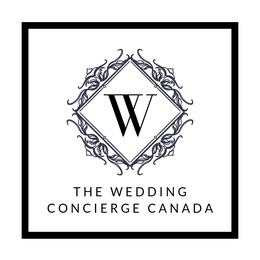 The Wedding Concierge Canada photo