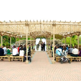 Photo of Orchard View Wedding And Event Centre, a wedding venue in Ottawa