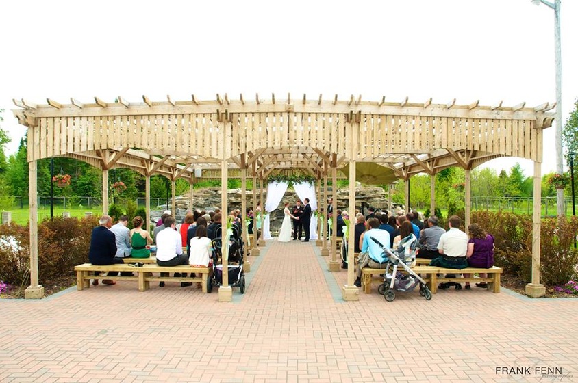 Orchard View Wedding And Event Centre wedding vendor photo