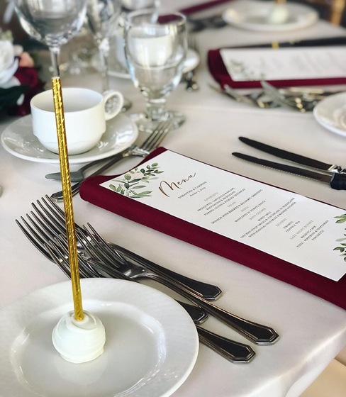 Orchard View Wedding And Event Centre wedding vendor photo