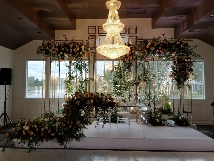 Orchard View Wedding And Event Centre wedding vendor photo