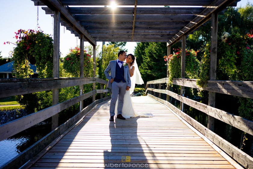 Orchard View Wedding And Event Centre wedding vendor photo