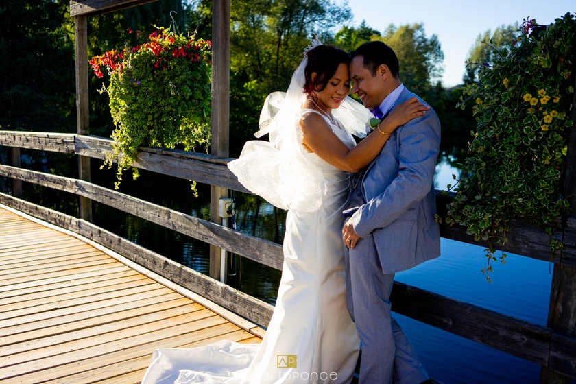Orchard View Wedding And Event Centre wedding vendor photo