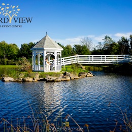 Orchard View Wedding And Event Centre photo
