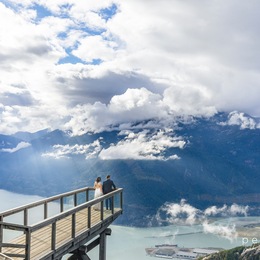 Photo of Pear Tree Photography, a wedding photographer in Vancouver