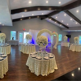 Lamey's Event And Staffing photo