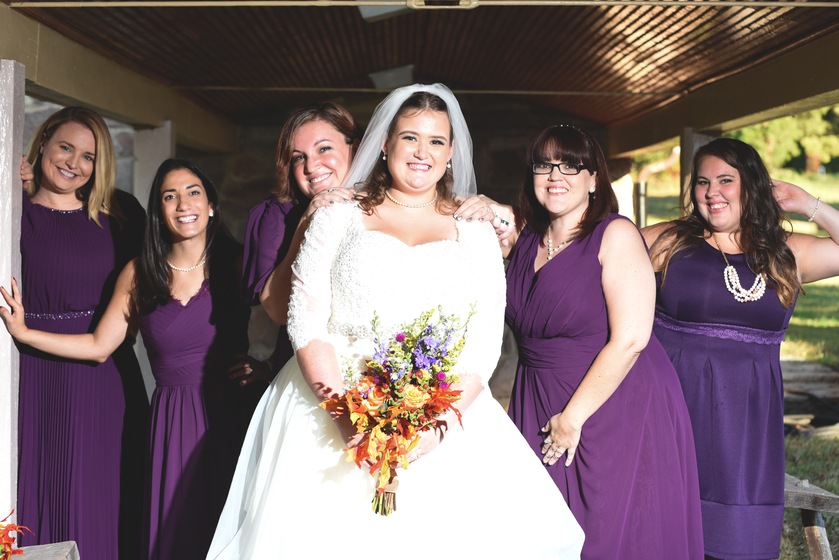 Lamey's Event And Staffing wedding vendor photo
