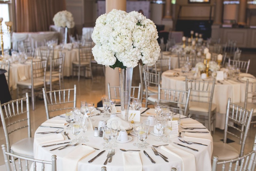 Lamey's Event And Staffing wedding vendor photo