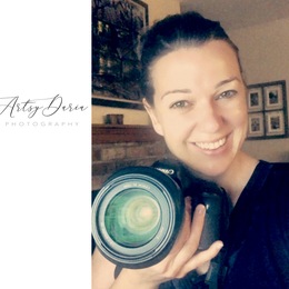 Artsy Daria Photography photo