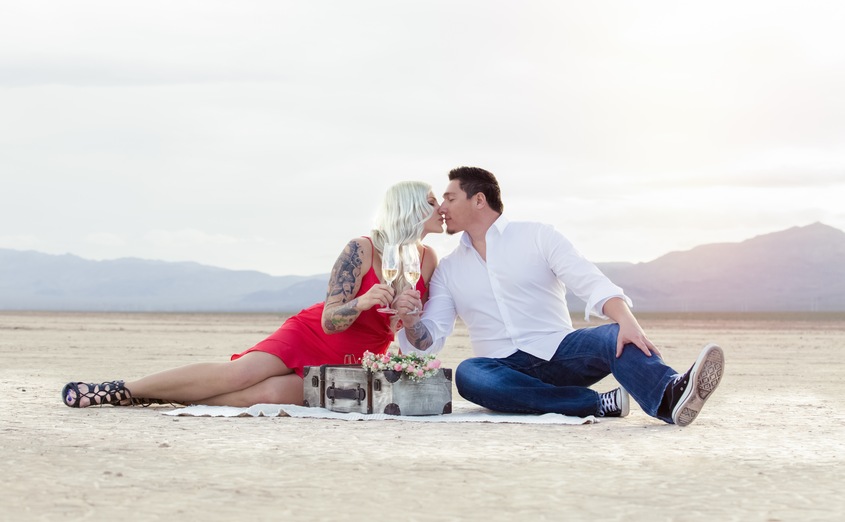 Artsy Daria Photography wedding vendor photo