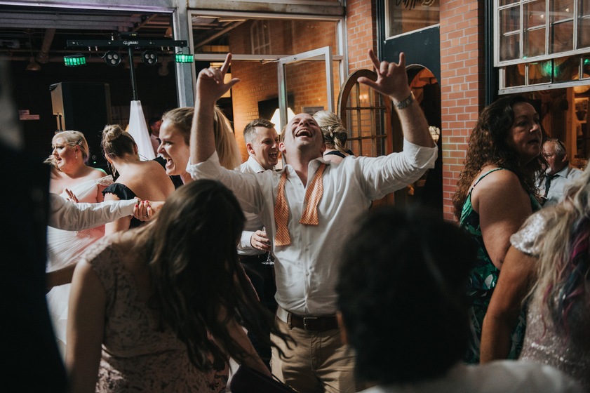 Scottify wedding vendor photo