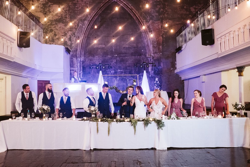 Scottify wedding vendor photo