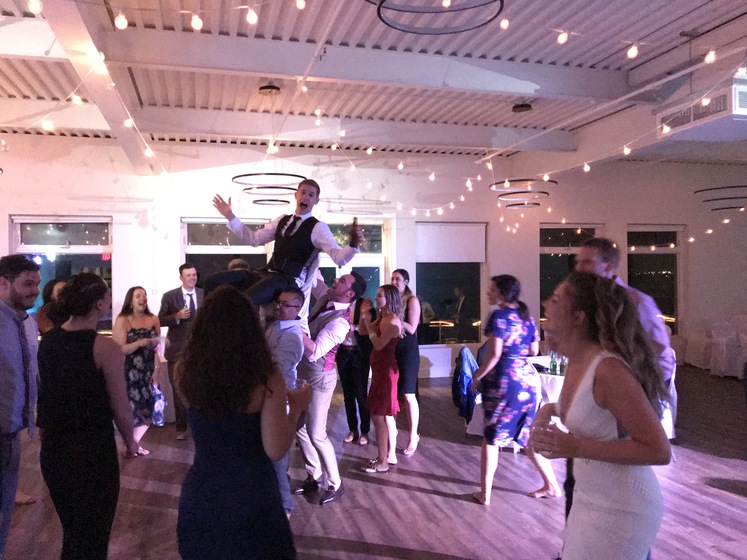 Scottify wedding vendor photo