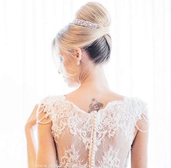 Natalia Simoes Beauty Artist wedding vendor photo