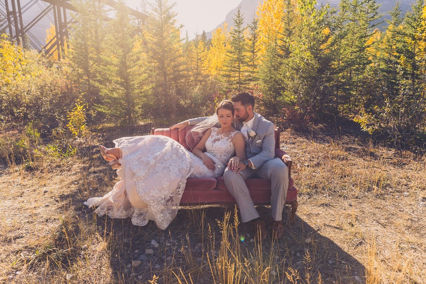 Dan Kim Studios wedding vendor photo