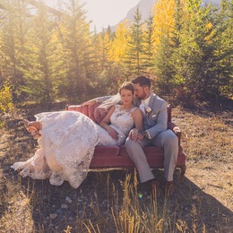 Photo of Dan Kim Studios, a wedding videographer in Calgary