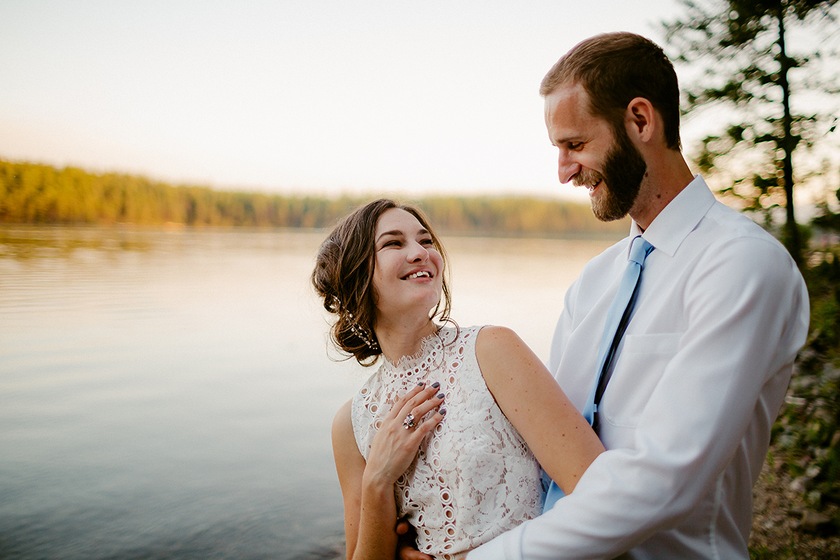 This Is Soul Events wedding vendor photo