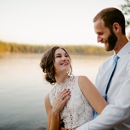 Photo of This Is Soul Events, a wedding photographer in Seattle