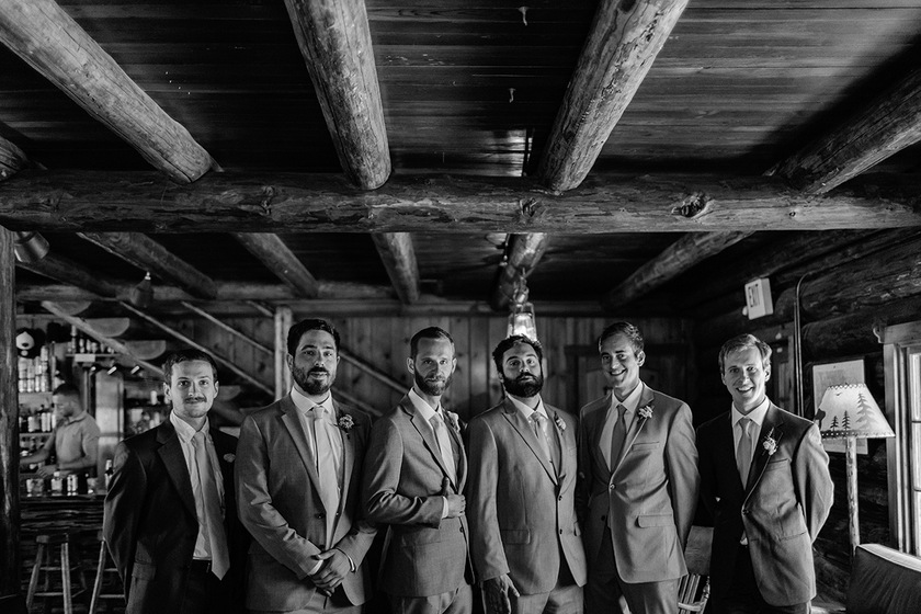 This Is Soul Events wedding vendor photo