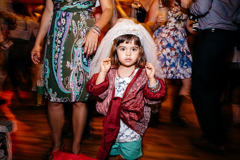This Is Soul Events wedding vendor photo