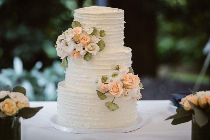 Cakes By Laura, Llc wedding vendor photo