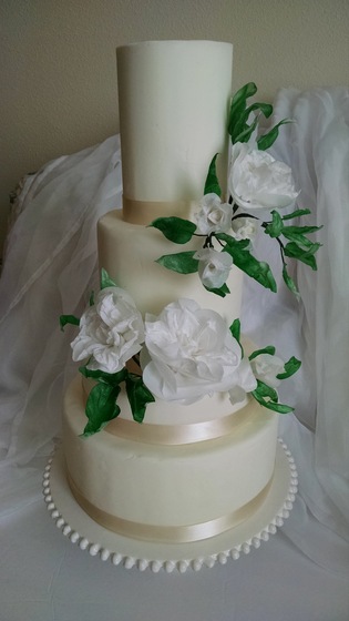Cakes By Laura, Llc wedding vendor photo