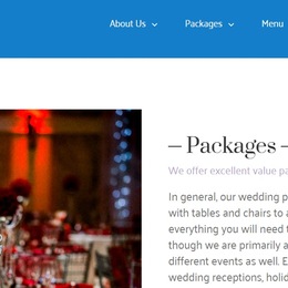 Photo of Wellington Place, a wedding venue in Las Vegas