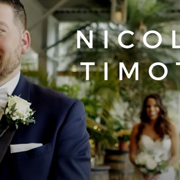 Nuview Weddings Videography photo