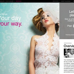 Photo of Palms, a wedding venue in Las Vegas