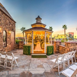 Vegas Weddings photo