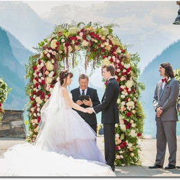 Photo of Creative Weddings Planning And Design, a wedding planner in Calgary