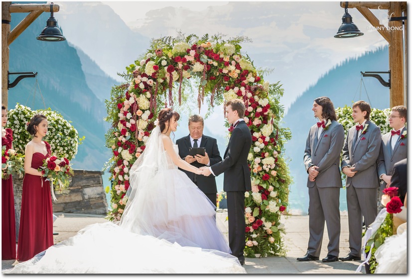Creative Weddings Planning And Design wedding vendor photo