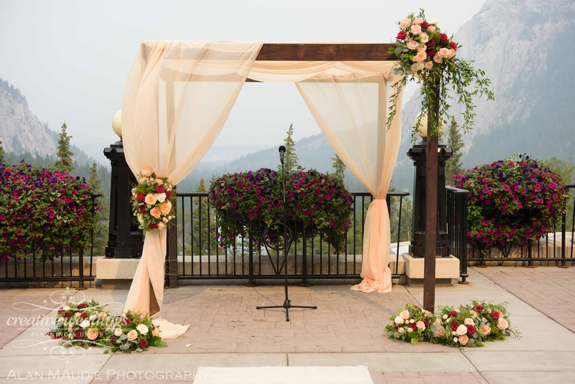 Creative Weddings Planning And Design wedding vendor photo