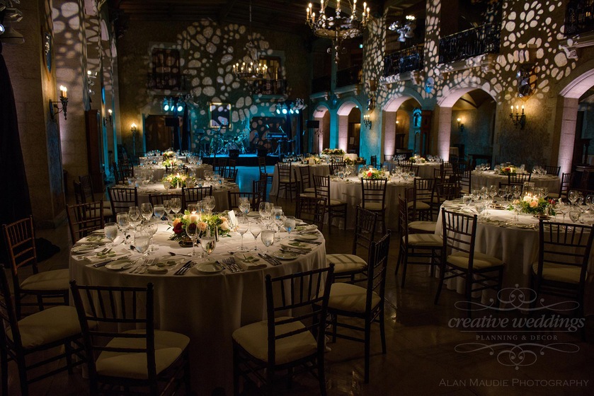Creative Weddings Planning And Design wedding vendor photo