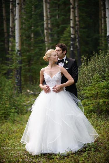 Creative Weddings Planning And Design wedding vendor photo