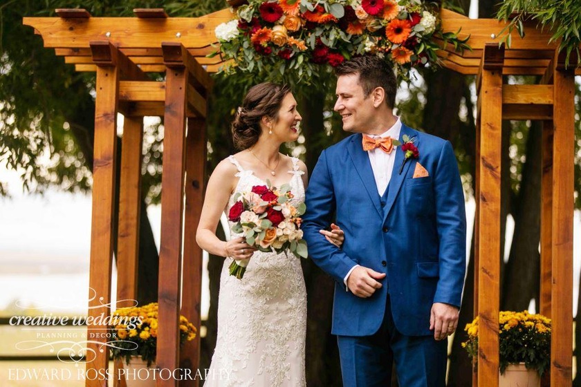 Creative Weddings Planning And Design wedding vendor photo