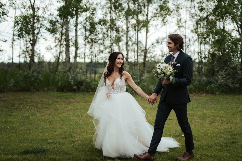 Boutiq Weddings And Events wedding vendor photo