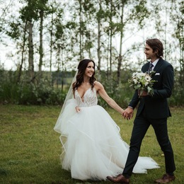 Photo of Boutiq Weddings And Events, a wedding planner in Calgary