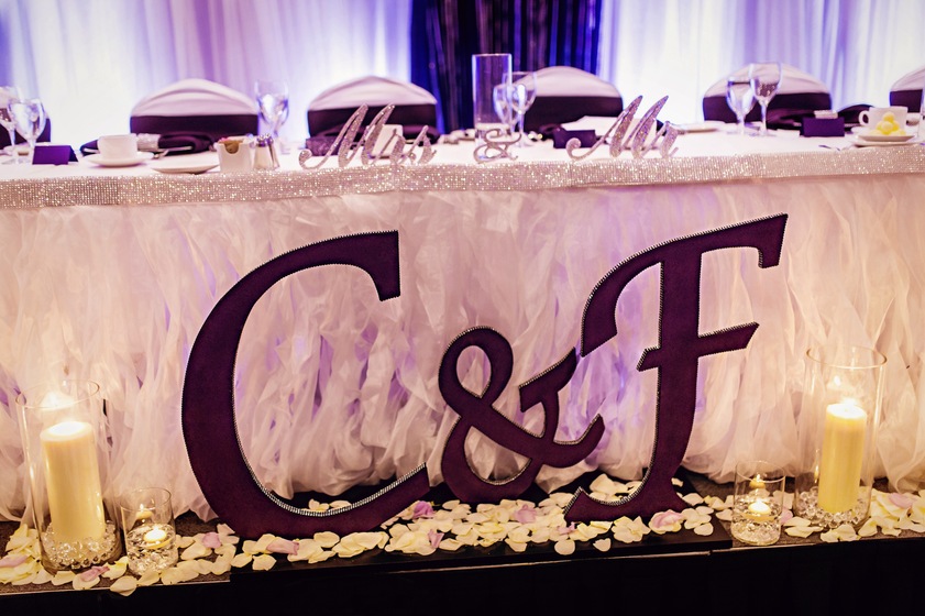 Boutiq Weddings And Events wedding vendor photo