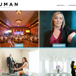 Photo of Bauman Photographers, a wedding photographer in San Diego
