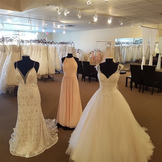 Best Stores for Wedding Undergarments in Calgary - Avenue Calgary