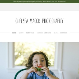 Photo of Chelsea Macor Photography, a wedding photographer in Seattle