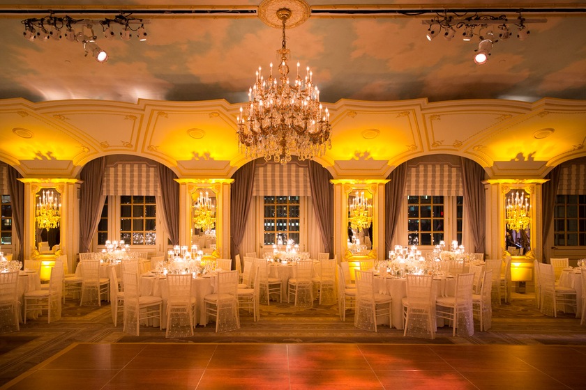 St Regis New York wedding vendor photo