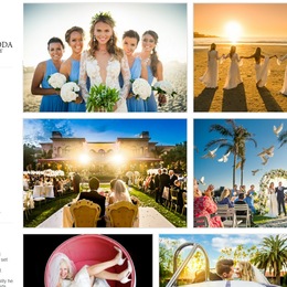 Photo of Michael Svoboda Elite Photography, a wedding photographer in San Diego