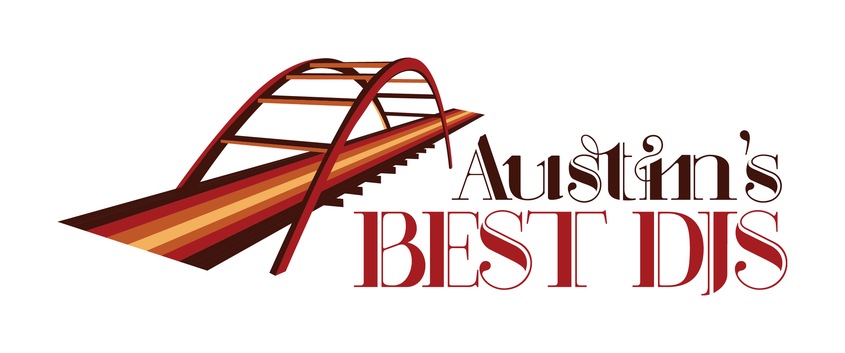 Austin's Best Djs And Photo Booths wedding vendor photo