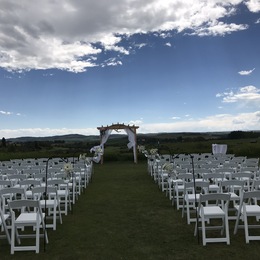 Photo of Boyd Entertainment, a wedding DJ in Calgary