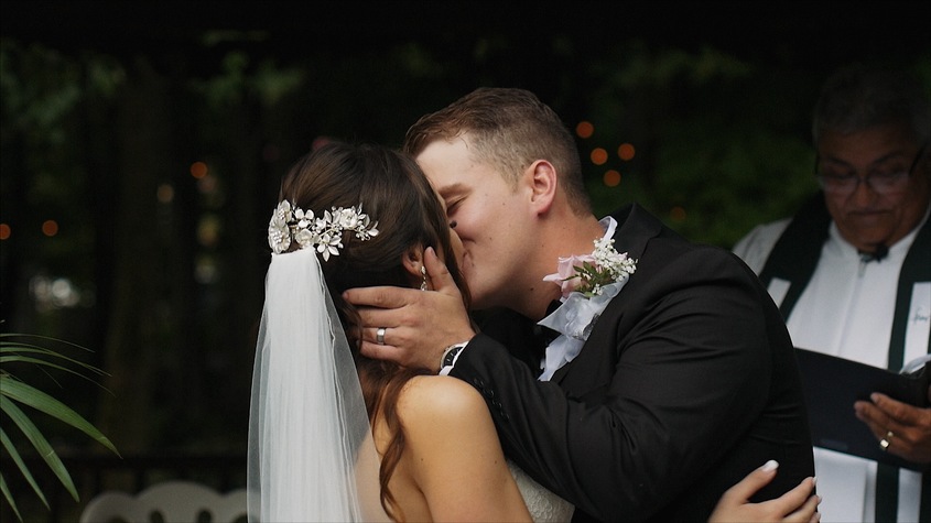 Emmanuel Joly Productions wedding vendor photo