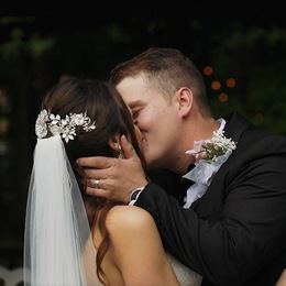 Photo of Emmanuel Joly Productions, a wedding videographer in Montreal