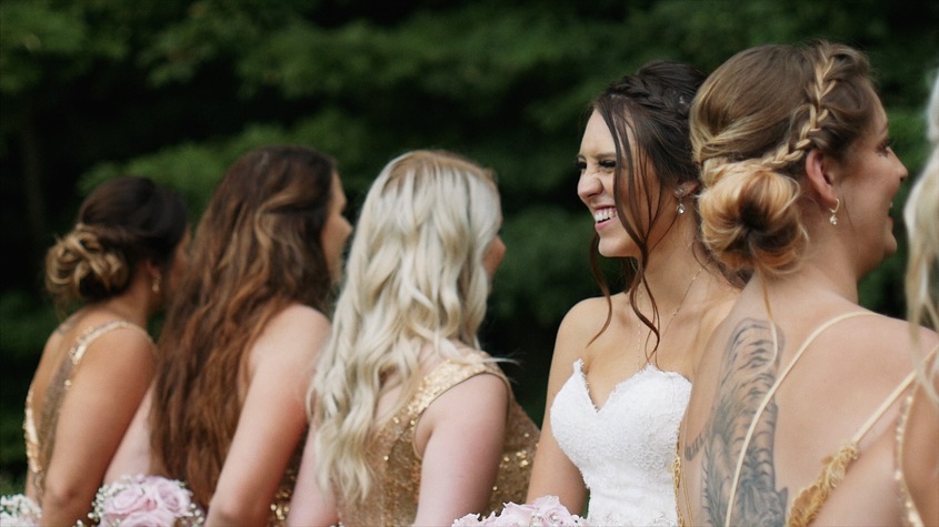 Emmanuel Joly Productions wedding vendor photo
