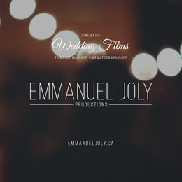Emmanuel Joly Productions photo